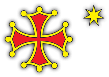 Bandiera Occitana