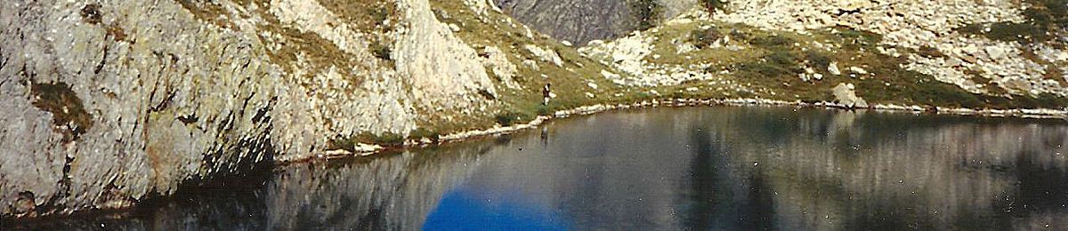 Il Lago Valcuca